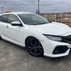 honda civic 2018 -HONDA 【静岡 301ﾌ62】--Civic FK7--1009143---HONDA 【静岡 301ﾌ62】--Civic FK7--1009143- image 1