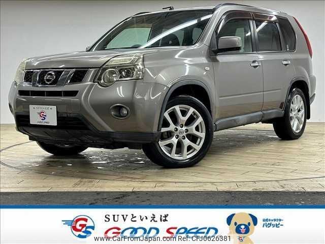 nissan x-trail 2010 quick_quick_LDA-DNT31_DNT31-200994 image 1