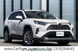 toyota rav4 2019 -TOYOTA--RAV4 6BA-MXAA54--MXAA54-4005377---TOYOTA--RAV4 6BA-MXAA54--MXAA54-4005377-