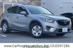 mazda cx-5 2012 -MAZDA--CX-5 DBA-KEEFW--KEEFW-100018---MAZDA--CX-5 DBA-KEEFW--KEEFW-100018-