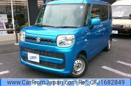 suzuki spacia 2019 CFJ1682849
