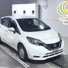 nissan note 2017 -NISSAN--Note HE12-078657---NISSAN--Note HE12-078657- image 1