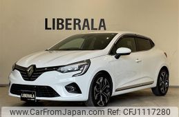 renault lutecia 2021 -RENAULT--Renault Lutecia 3BA-BJAH5H--VF1RJA003M0834665---RENAULT--Renault Lutecia 3BA-BJAH5H--VF1RJA003M0834665-