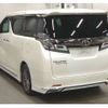 toyota vellfire 2018 -TOYOTA--Vellfire DBA-GGH30W--GGH30W-0022007---TOYOTA--Vellfire DBA-GGH30W--GGH30W-0022007- image 2