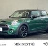 mini mini-others 2021 -BMW--BMW Mini 3BA-XR20MW--WMWXR520502N96500---BMW--BMW Mini 3BA-XR20MW--WMWXR520502N96500- image 1