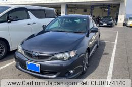 subaru impreza-wagon 2011 -SUBARU--Impreza Wagon DBA-GH7--GH7-012040---SUBARU--Impreza Wagon DBA-GH7--GH7-012040-