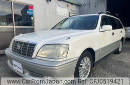 toyota crown-estate 2000 -TOYOTA 【名変中 】--Crown Esrate JZS175W--0029429---TOYOTA 【名変中 】--Crown Esrate JZS175W--0029429-