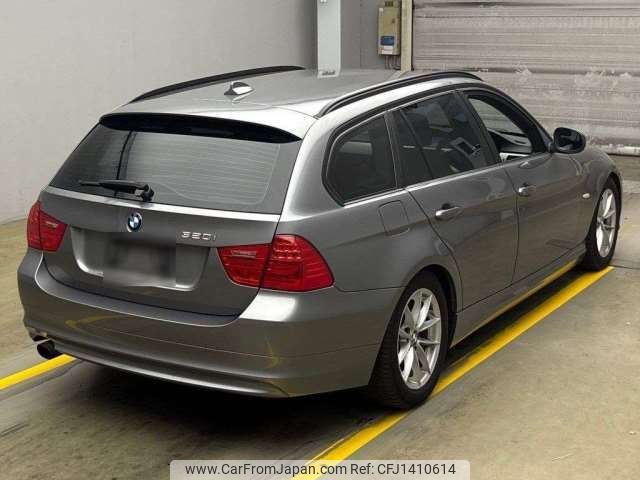 bmw 3-series 2010 -BMW--BMW 3 Series LBA-US20--WBAUS92090A939247---BMW--BMW 3 Series LBA-US20--WBAUS92090A939247- image 2