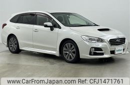 subaru levorg 2016 CFJ1471761