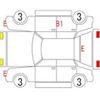 toyota land-cruiser-prado 2020 -TOYOTA--Land Cruiser Prado 3BA-TRJ150W--TRJ150-0116746---TOYOTA--Land Cruiser Prado 3BA-TRJ150W--TRJ150-0116746- image 2