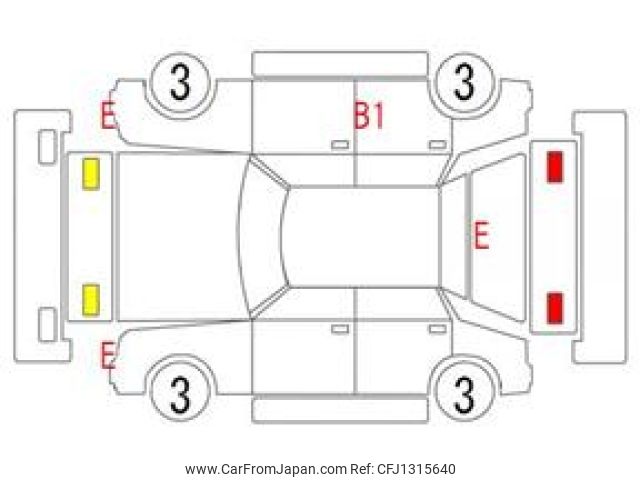 toyota land-cruiser-prado 2020 -TOYOTA--Land Cruiser Prado 3BA-TRJ150W--TRJ150-0116746---TOYOTA--Land Cruiser Prado 3BA-TRJ150W--TRJ150-0116746- image 2