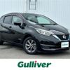 nissan note 2018 -NISSAN--Note DAA-HE12--HE12-228073---NISSAN--Note DAA-HE12--HE12-228073- image 1