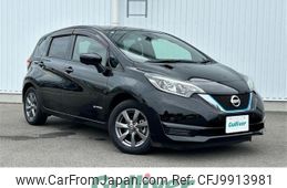 nissan note 2018 -NISSAN--Note DAA-HE12--HE12-228073---NISSAN--Note DAA-HE12--HE12-228073-