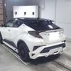 toyota c-hr 2018 -TOYOTA 【岐阜 303ﾄ9020】--C-HR ZYX10-2120041---TOYOTA 【岐阜 303ﾄ9020】--C-HR ZYX10-2120041- image 2