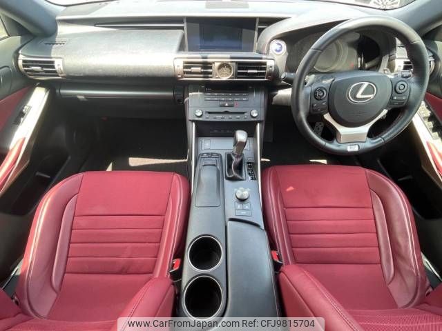 lexus is 2014 -LEXUS--Lexus IS DAA-AVE30--AVE30-5034635---LEXUS--Lexus IS DAA-AVE30--AVE30-5034635- image 2