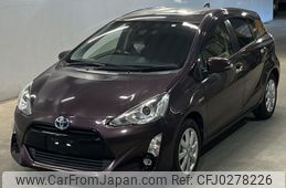 toyota aqua 2017 -TOYOTA--AQUA NHP10-6569346---TOYOTA--AQUA NHP10-6569346-