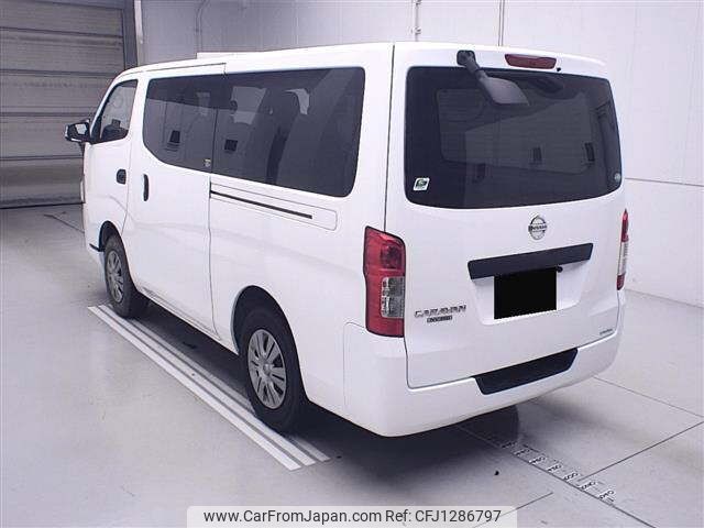 nissan caravan-van 2021 -NISSAN--Caravan Van VW6E26-117591---NISSAN--Caravan Van VW6E26-117591- image 2