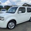 nissan cube 2014 TE4974 image 17