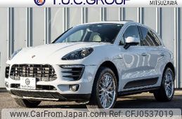 porsche macan 2016 quick_quick_ABA-95BCTM_WP1ZZZ95ZHLB22546