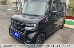 honda n-box 2022 -HONDA--N BOX 6BA-JF3--JF3-2365090---HONDA--N BOX 6BA-JF3--JF3-2365090-