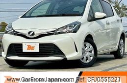 toyota vitz 2016 -TOYOTA--Vitz DBA-NSP1300--NSP130-2249573---TOYOTA--Vitz DBA-NSP1300--NSP130-2249573-