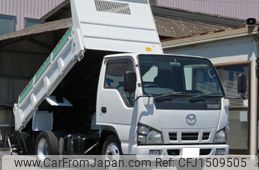 mazda titan 2005 CFJ1509505