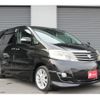 toyota alphard-g 2007 quick_quick_ANH10W_ANH10W-0195271 image 2