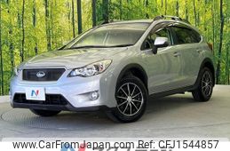 subaru xv 2013 CFJ1544857