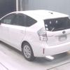 toyota prius-α 2012 -TOYOTA--Prius α DAA-ZVW41W--ZVW41-3116355---TOYOTA--Prius α DAA-ZVW41W--ZVW41-3116355- image 11