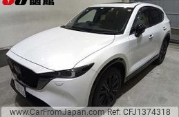 mazda cx-5 2023 CFJ1374318