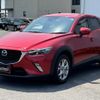mazda cx-3 2017 CFJ1501732 image 13