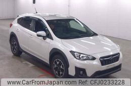 subaru xv 2019 quick_quick_DBA-GT7_GT7-204573