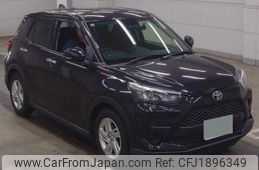 toyota raize 2023 CFJ1896349