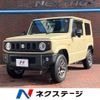 suzuki jimny 2022 quick_quick_JB64W_JB64W-271428 image 1