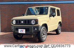 suzuki jimny 2022 quick_quick_JB64W_JB64W-271428