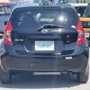 nissan note 2015 -NISSAN--Note DBA-NE12--NE12-054064---NISSAN--Note DBA-NE12--NE12-054064- image 18