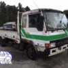 mitsubishi-fuso fighter 1989 AM1333 image 1