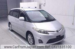 toyota estima 2011 CFJ1835100