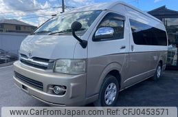 toyota hiace-wagon 2005 -TOYOTA--Hiace Wagon TRH229W--0001190---TOYOTA--Hiace Wagon TRH229W--0001190-