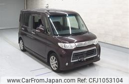 daihatsu tanto 2013 -DAIHATSU--Tanto L375S-0668320---DAIHATSU--Tanto L375S-0668320-