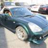 toyota mr-s 2002 -トヨタ--MR-S TA-ZZW30--ZZW30-0054123---トヨタ--MR-S TA-ZZW30--ZZW30-0054123- image 31