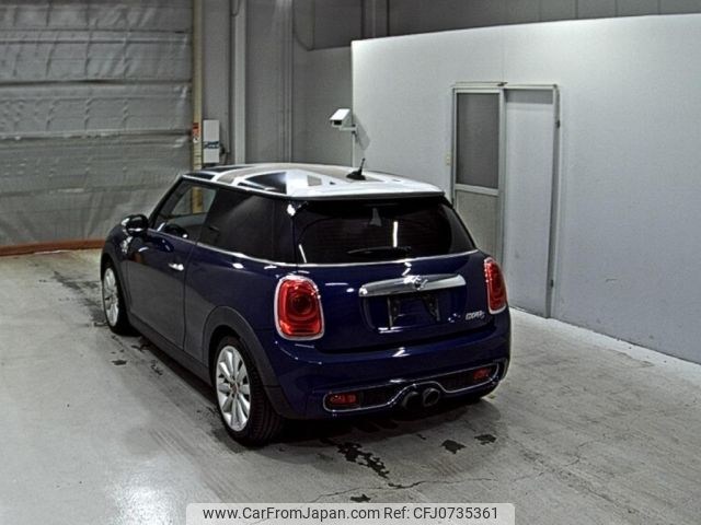 mini mini-others 2015 -BMW--BMW Mini XM20-WMWXM720902A75132---BMW--BMW Mini XM20-WMWXM720902A75132- image 2