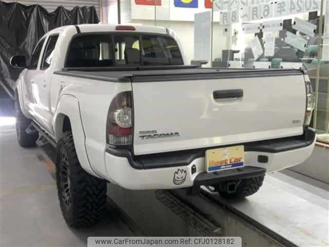 toyota tacoma 2013 -OTHER IMPORTED--Tacoma--053713---OTHER IMPORTED--Tacoma--053713- image 2