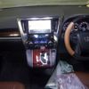 toyota vellfire 2016 CFJ1876733 image 19