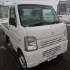 suzuki carry-truck 2010 -SUZUKI 【名変中 】--Carry Truck DA63T--662424---SUZUKI 【名変中 】--Carry Truck DA63T--662424- image 1