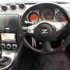 nissan fairlady-z 2012 CFJ1759674 image 3