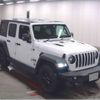 chrysler jeep-wrangler 2020 -CHRYSLER 【広島 301ﾗ4053】--Jeep Wrangler ABA-JL20L--1C4HJXKN1LW233565---CHRYSLER 【広島 301ﾗ4053】--Jeep Wrangler ABA-JL20L--1C4HJXKN1LW233565- image 1