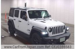 chrysler jeep-wrangler 2020 -CHRYSLER 【広島 301ﾗ4053】--Jeep Wrangler ABA-JL20L--1C4HJXKN1LW233565---CHRYSLER 【広島 301ﾗ4053】--Jeep Wrangler ABA-JL20L--1C4HJXKN1LW233565-