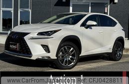 lexus nx 2018 quick_quick_AYZ10_AYZ10-1017648