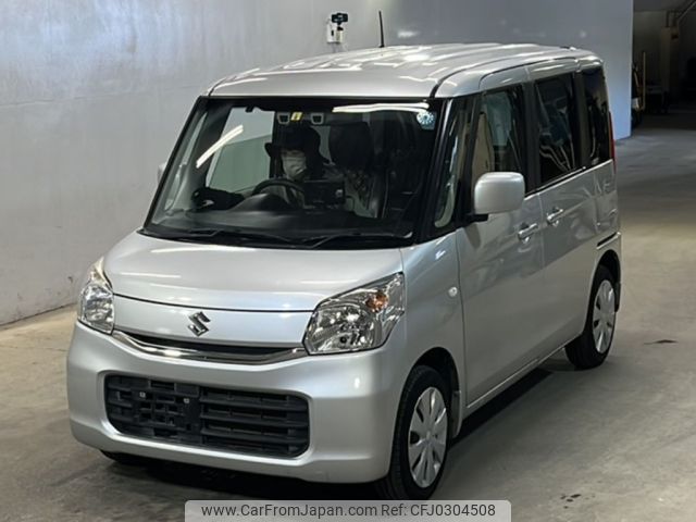 suzuki spacia 2015 -SUZUKI--Spacia MK42S-104996---SUZUKI--Spacia MK42S-104996- image 1